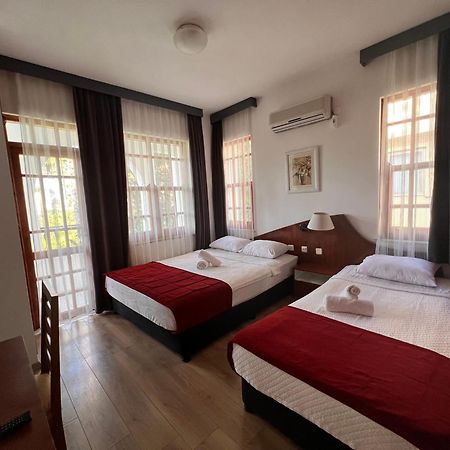 Sima Hotel Kemer Esterno foto