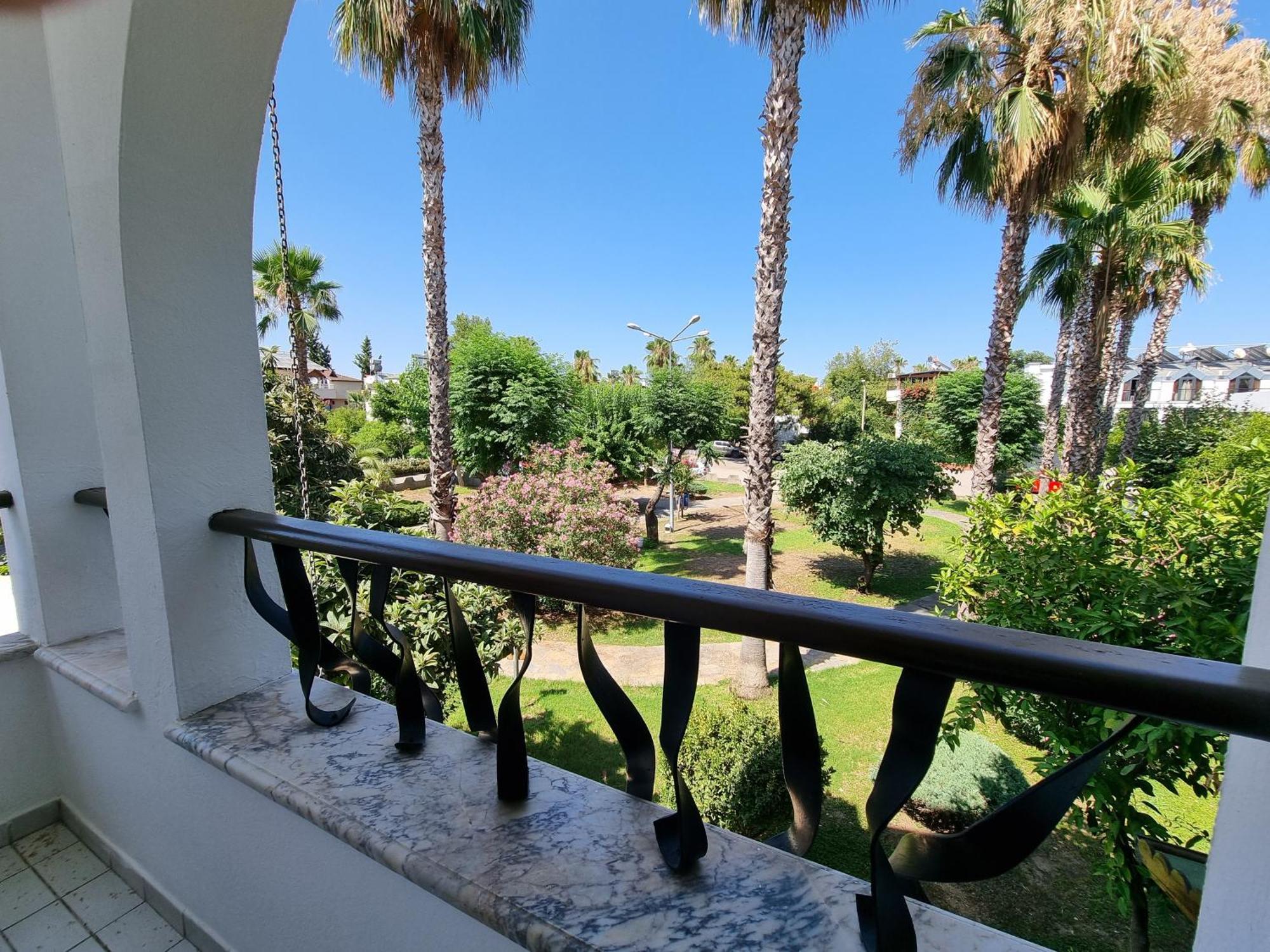 Sima Hotel Kemer Esterno foto