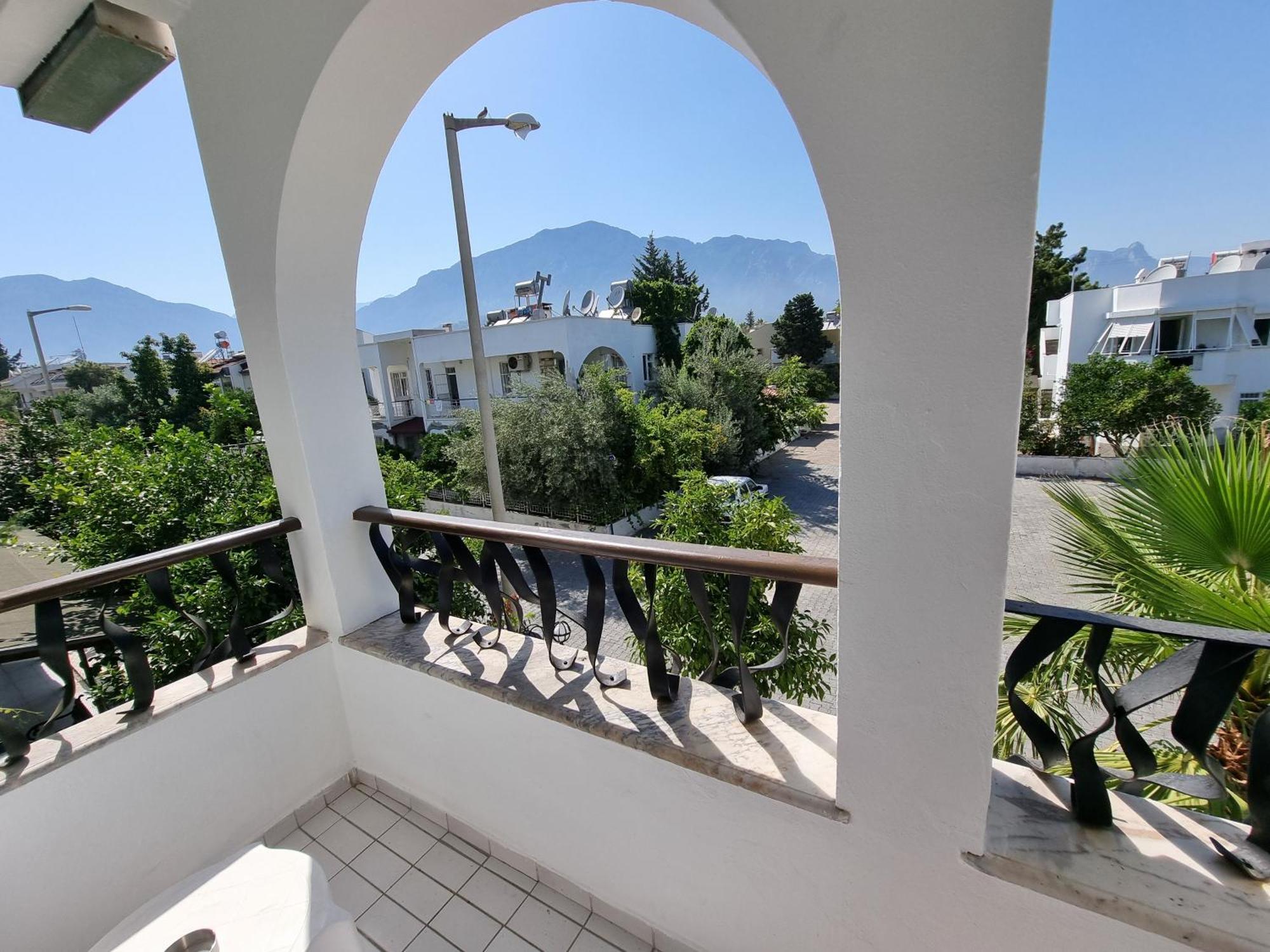 Sima Hotel Kemer Esterno foto