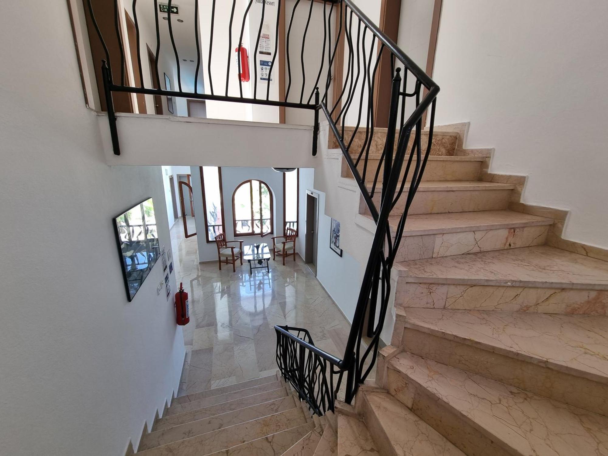 Sima Hotel Kemer Esterno foto